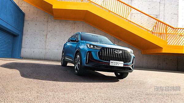 奇瑞发动机大举进军日本市场 打造国货出口新名片