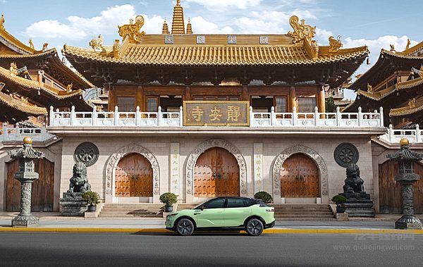 预售价20.99万起续航最高901km 岚图知音能否挑战特斯拉Model Y？