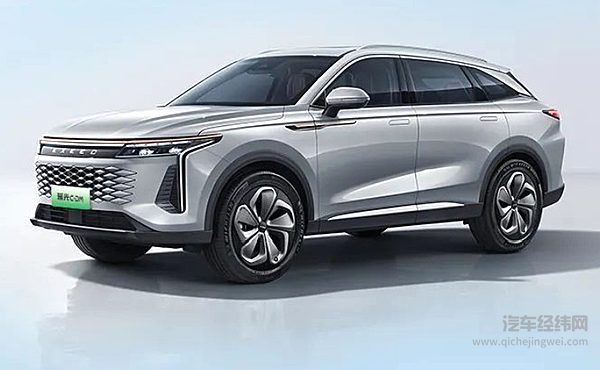 插混+四驱系统 哈弗、比亚迪、奇瑞的插混SUV各有何特色？