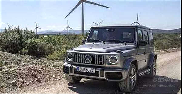 这台车的粉丝比C罗粉还多，车坛最强“盒子”国内即将上市发布