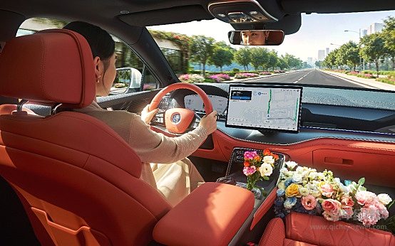 唐DM-i 175KM版上市 置换补贴后16.98万起 引领家庭出行新时代