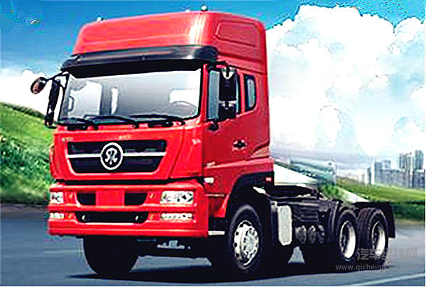 汕德卡、斯太尔强势出击  助重汽燃燎原之势 ——中国重汽销售部2017商务大会