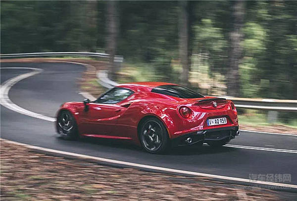 汽车也能上天？来看看人类汽车“飞行”史