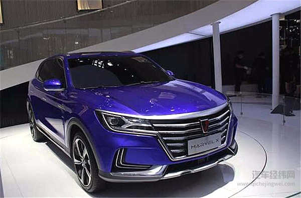 你期待已久的新能源车型 将集体亮相广西国际车展