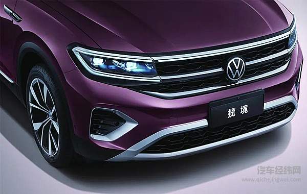 大众揽字辈能“揽”下中大型SUV的半壁江山吗？