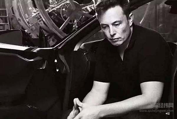 智能网联汽车迎来新转折！