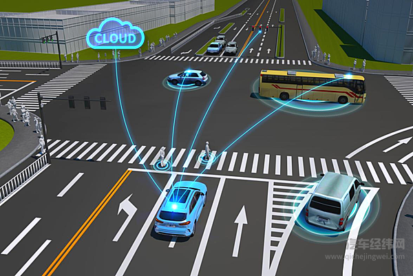 美国Embark濒临倒闭 自动驾驶技术企业警报拉响