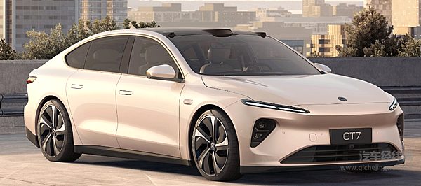 高合HiPhi Z与蔚来ET7二选一 谁才是高端中大型轿车的代表？