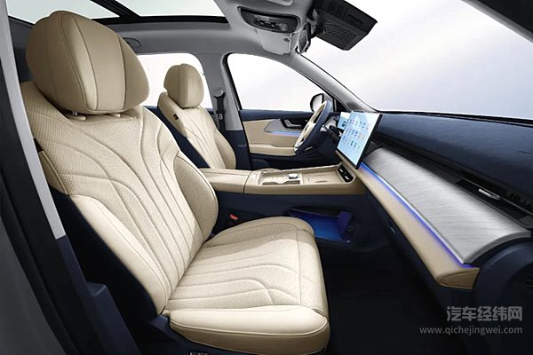 豪车体验全民共享！奇瑞风云T9上市 12.99万元起