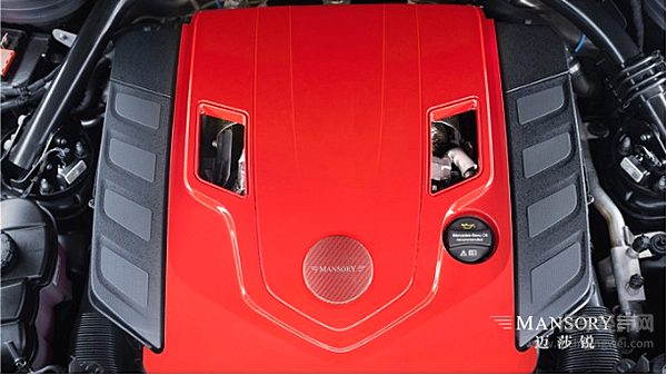 大G“加碳”虎虎生威 迈莎锐G63焕新上阵