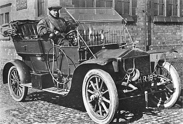 盘点史上最贵且最稀有的车，每一台都有一个故事！