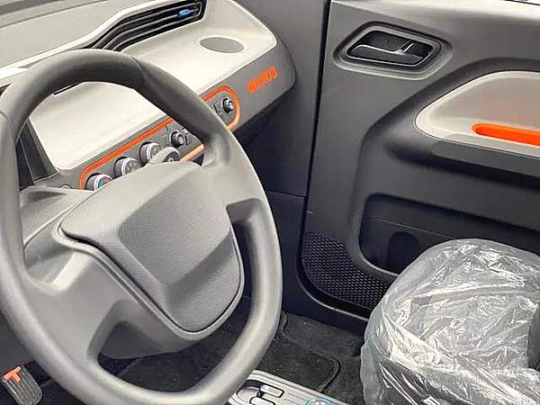 出口欧洲同比暴增211% 中国新能源汽车加速出海