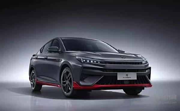 思皓曜 Vs 领克03 长江后浪推前浪