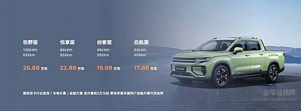 雷达RD6公布售价