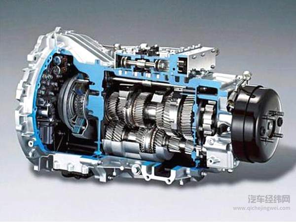  手动更比自动贵 神车的自我修养