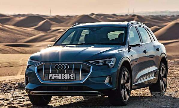 德系豪华品牌 vs 特斯拉：电动汽车的续航之战