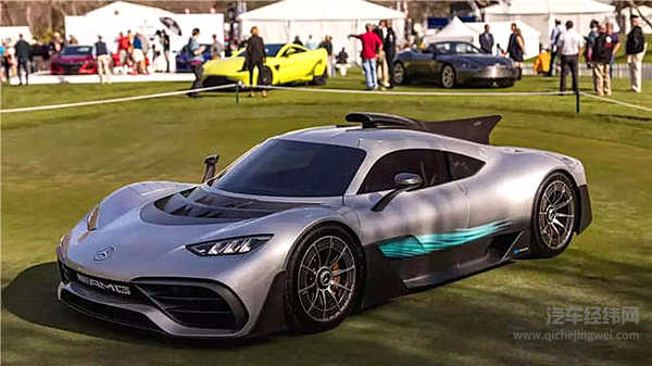 忘掉车展吧，这些才是真正的车迷盛宴！