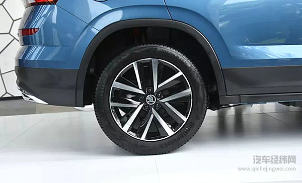 德国队回家了 最便宜的德系SUV来了！