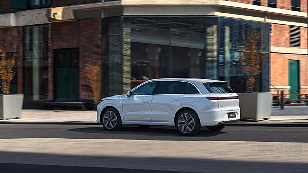 理想L6胜过问界M7 开启性价比竞争新时代