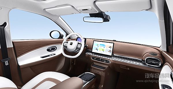 二线纯电代步小车 五菱缤果PLUS与江淮钇为3谁能吸引消费者？