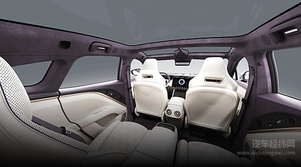  阿维塔11和智界R7玩法一致 哪一款实力更强？