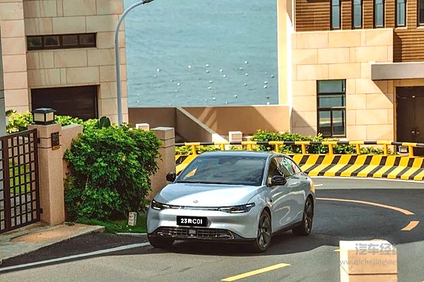 两日游的承诺书 折射出中国汽车行业的大变局