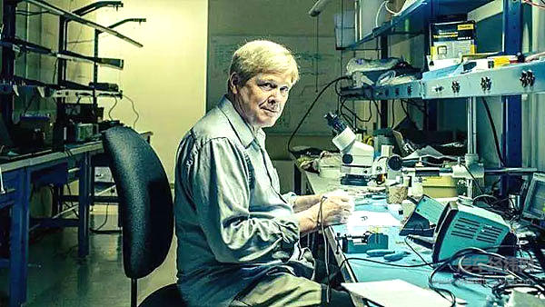 激光雷达的中场战事