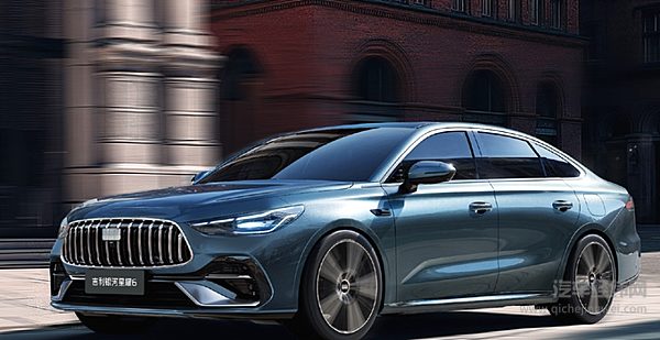 10万元出头可入手 荣威M7 DMH与吉利银河星耀6谁更有性价比？