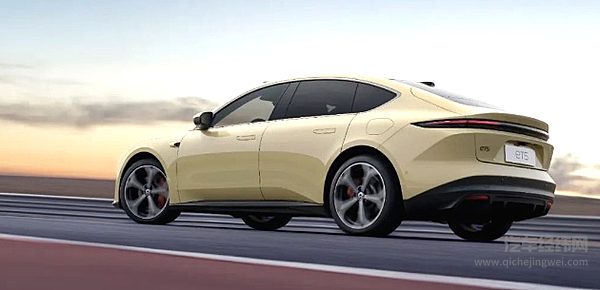 蔚来2023年4月交付新车6,658台 2023款ET7和全新ES6本月交付