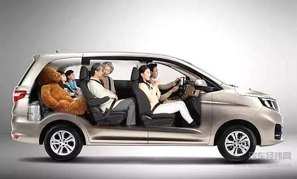 中国人真的需要一辆MPV吗？