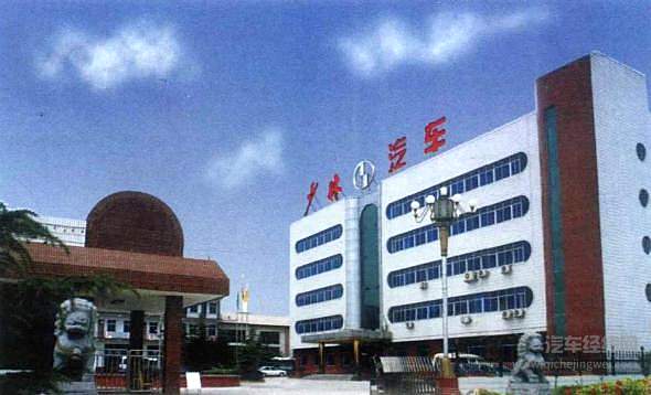 汽车江湖多风云 回看少林、武当、峨嵋和衡山故事