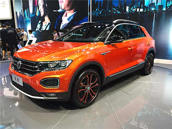 没想到，深圳车展是一个资格老，接地气的车展