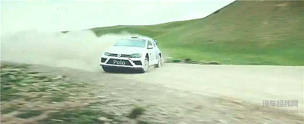 赛车需要飞驰 车手需要驾驭飞驰的人生