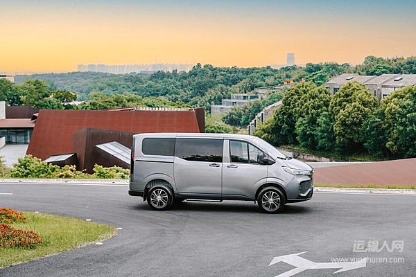 武漢商用車展倒計(jì)時(shí)！南京依維柯展臺(tái)不容錯(cuò)過