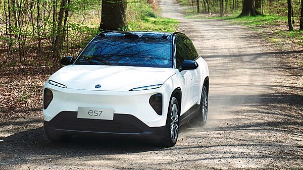 瑞士限制电动车使用 能为国内带来哪些启示？