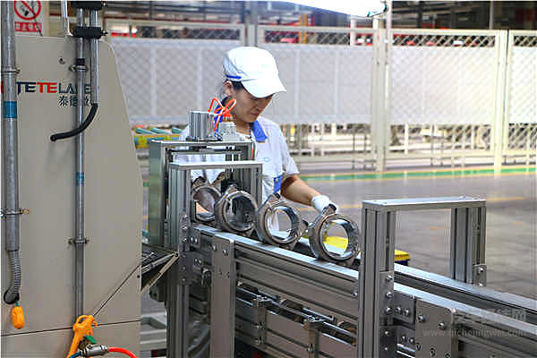 历史的沉淀，与科技的魅力同辉——探访一汽解放“老家”长春