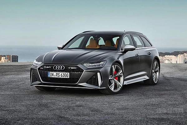 奥迪停止研发新一代内燃机？想多了