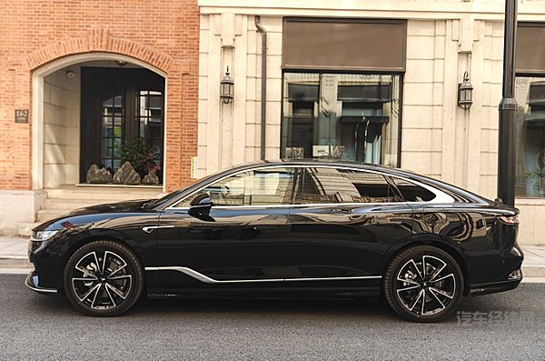 梦想家拿下半壁江山 岚图2024年前景如何？