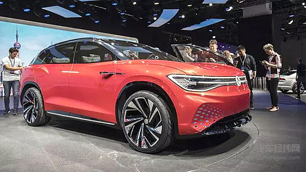 最后一批车型下线 大众正式停产甲壳虫