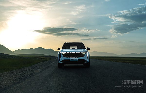  国产新能源品牌发力智能系统 哪一家实力更强？