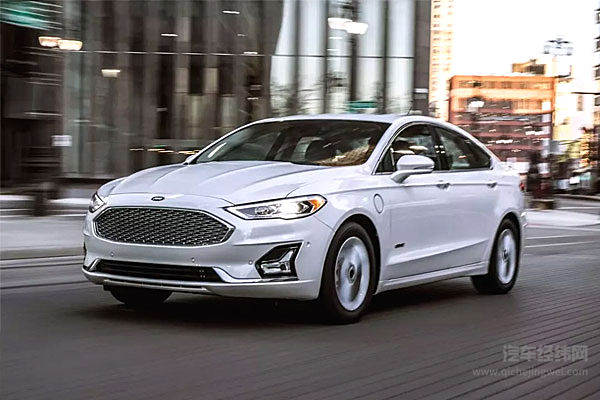 蒙迪欧官宣停产 曾经的小马丁陨落！