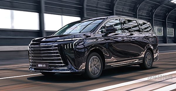 30万以内中大型MPV二选一 东风风行星海V9与比亚迪夏谁更强？