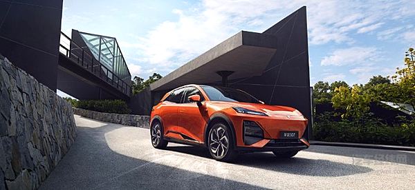 长安汽车下注华为 有望实现业务转型？