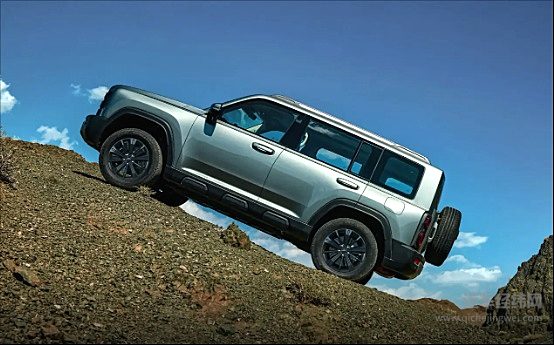 15万元左右可入手 捷途山海T1与哈弗猛龙新能源谁更有性价比？