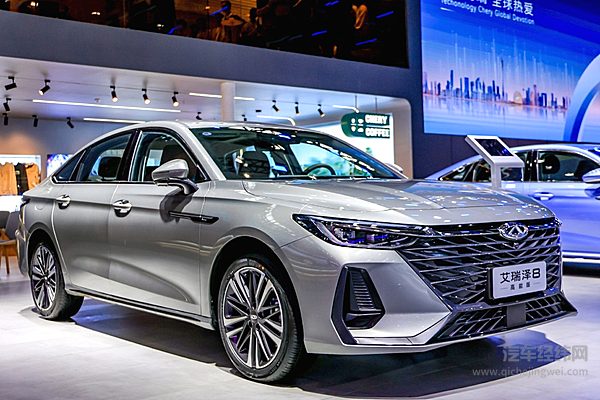 全系车型终身质保 奇瑞能引发售后服务新潮流？