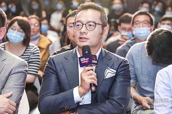 赵晓卉有梗冠军有料！ 2020广汽设计大赛有点不一样！