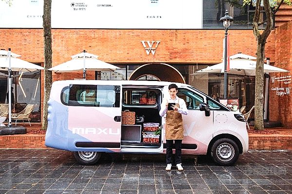 大拿V1（宁德天行电池50度）上市