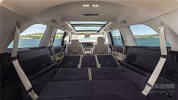 别眨眼，纽约车展的新车更棒！