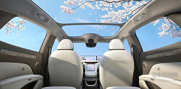 20万出头的预算选阿维塔06还是智己L6？