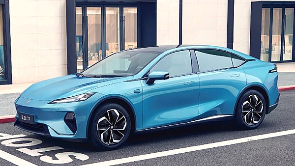 深蓝L07杀入10万级 华为智驾变成了“白菜价”？